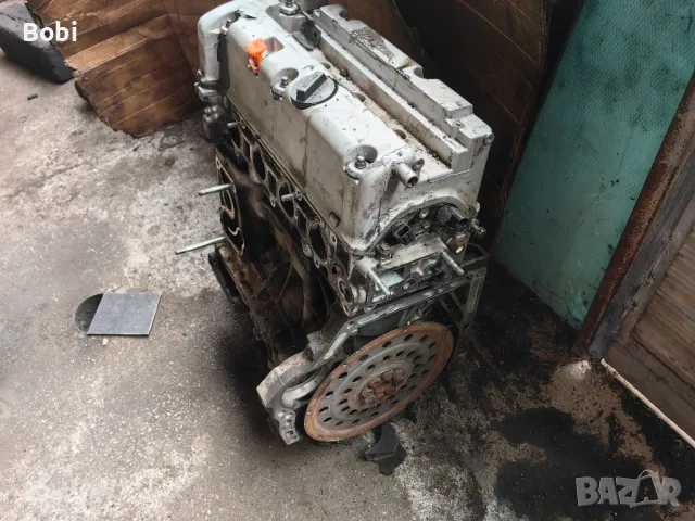 Двигател Honda K24A4  2.4 i-VTEC, снимка 10 - Части - 49965472