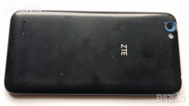 ZTE Blade L4 - ZTE Blade A460 оригинални части и аксесоари , снимка 4 - Резервни части за телефони - 36371174