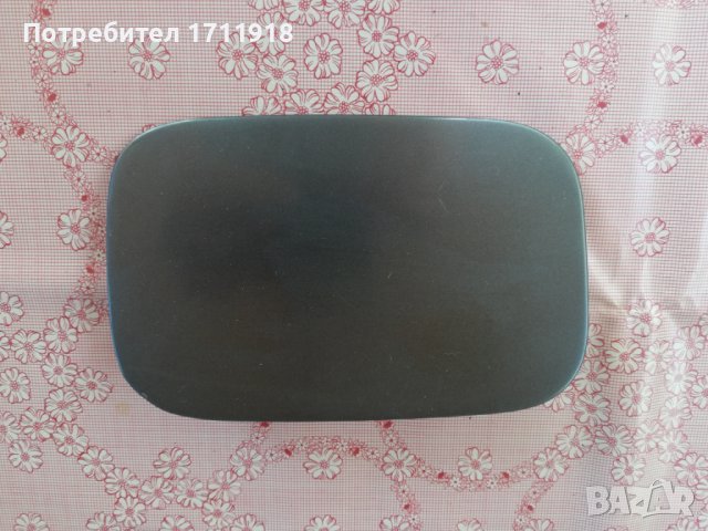 Капачка на резервоара капак БМВ Е46, снимка 3 - Аксесоари и консумативи - 37266795