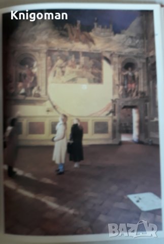 Terra di Siena, Paolo Cesanni, снимка 3 - Енциклопедии, справочници - 40560159