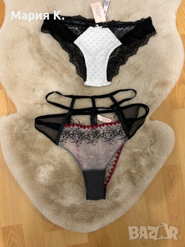 Бельо на Victoria’s Secret
