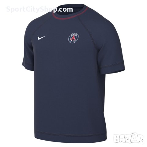 Мъжка тениска Nike Paris Saint Germain DN1326-410