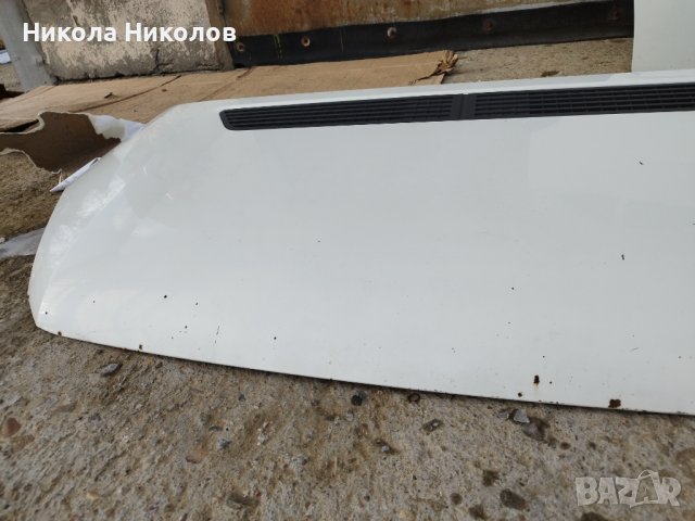 Врата, преден капак, калник за Фолксваген Крафтер 2007-2015г., снимка 9 - Части - 39540122