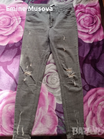 Като нови, снимка 6 - Панталони - 52835911