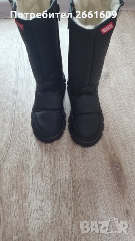 Ботуши , снимка 2 - Детски боти и ботуши - 28687461