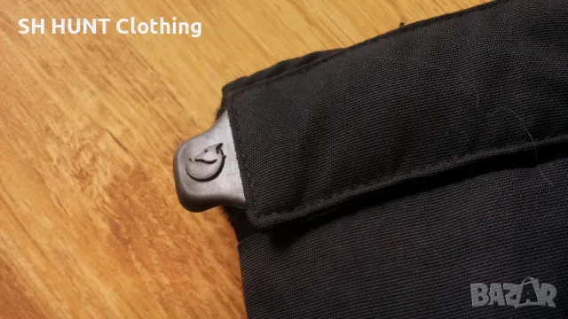 FJALL RAVEN Kodiak Parka Hydratic размер M зимно яке водонепромокаемо със здрава материя - 774, снимка 7 - Якета - 47308421