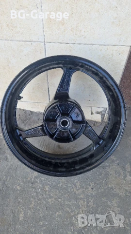 Джанта , задна Honda cbr600rr , 2005-