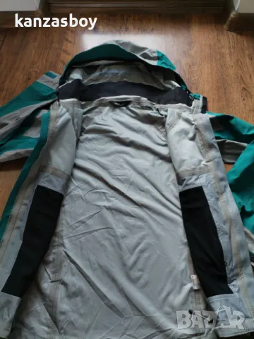 GoLite membran jacket - дамско яке-мембрана М, снимка 7 - Якета - 49547464