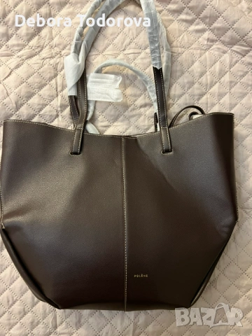 Дамска чанта, модел на Polene