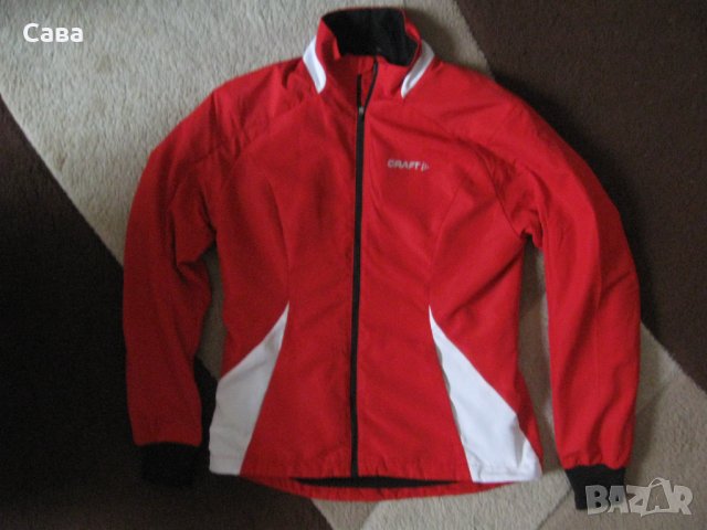 Спортни горнища CRAFT  дамски,М, снимка 7 - Спортни екипи - 39012249