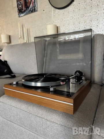 Thorens TD 160 Грамофон Turntable 