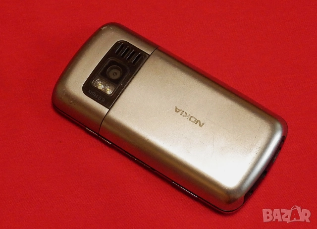 Nokia C6-01, снимка 2 - Nokia - 52452220