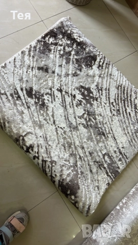 Тип-Персийски килими и пътеки, снимка 6 - Килими - 52572049