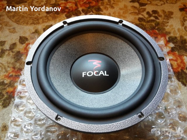 focal utopia 27 WX, снимка 2 - Тонколони - 43809972