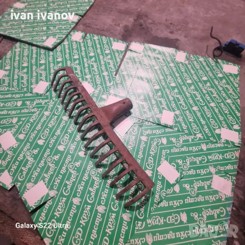 Драгалец , снимка 5 - Селскостопанска техника - 47780230