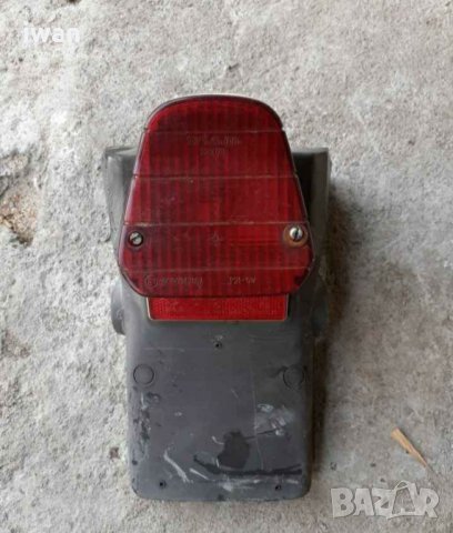 Стоп за ендуро или друг мотор, снимка 2 - Аксесоари и консумативи - 33367322