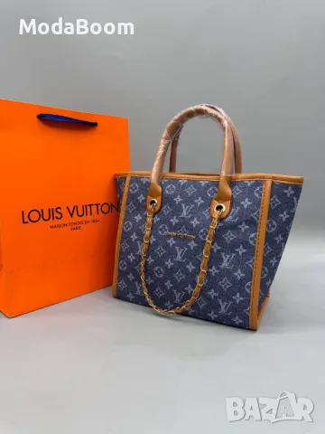 Louis Vuitton дамски чанти Различни цветове , снимка 2 - Чанти - 48836080