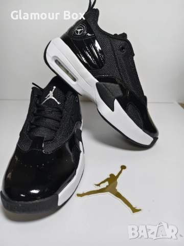 NIKE дaмски маратонки, снимка 1