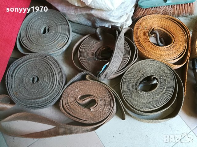 ТИР КОЛАНИ 15ЛВ ЗА БР-ТРЕСЧОТКИ 15ЛВ ЗА БР, снимка 7 - Аксесоари и консумативи - 28636656