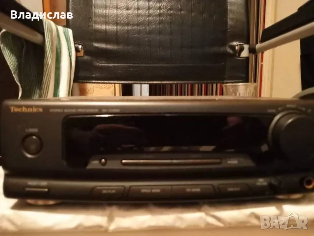 Technics sh-ch650, снимка 1