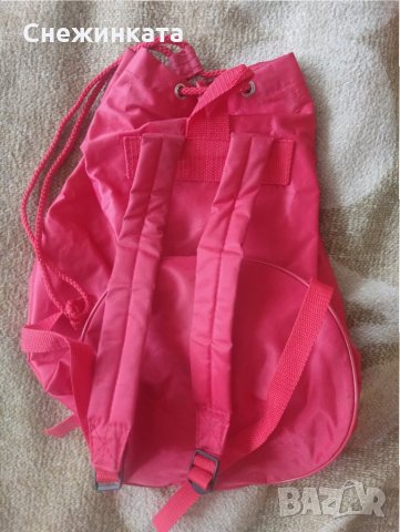 Продавам раница на Кока Кола/Coca Cola, снимка 4 - Колекции - 33307373