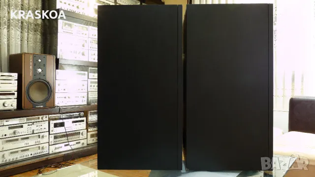 WHARFERDALE  E50, снимка 5 - Тонколони - 47666949