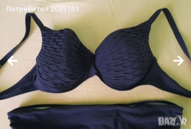 Дамски бански, снимка 7 - Бански костюми - 47130943