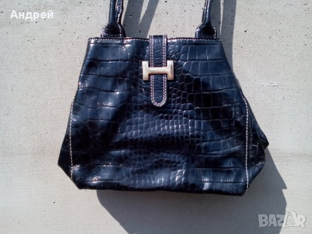 Дамска чанта #8, снимка 2 - Чанти - 26995698