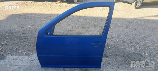 Предна Лява Врата Голф 4 - VW Golf 4 N, снимка 11 - Части - 35967833