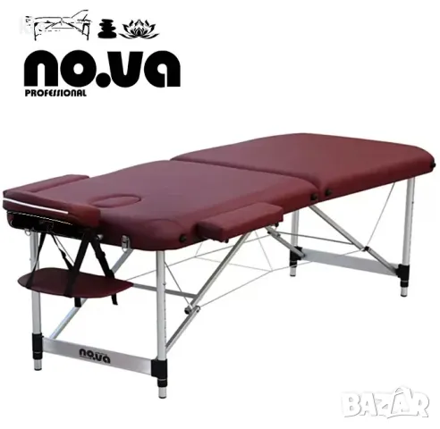 Алуминиеви кушетки с широчина 60 см или 70 см, топ цени , снимка 3 - Кушетки - 47592267