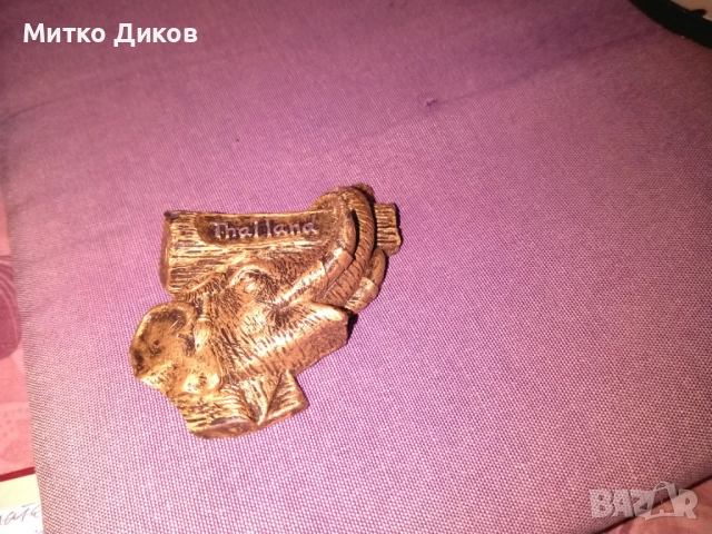 Магнит Тайланд 