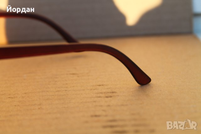 Слънчеви очила ''RayBan'', снимка 6 - Слънчеви и диоптрични очила - 43559419