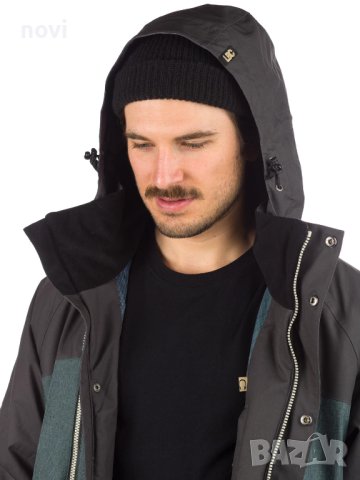 Light Lamb 18k, S, XL, ново, оригинално мъжко ски/сноуборд яке, снимка 8 - Зимни спортове - 43388745