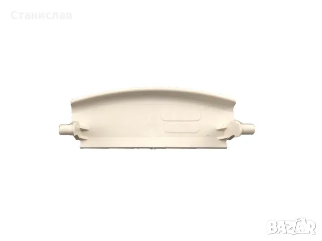  Audi A4 B6 B7 Закопчалка за подлакътник , снимка 3 - Части - 50439973