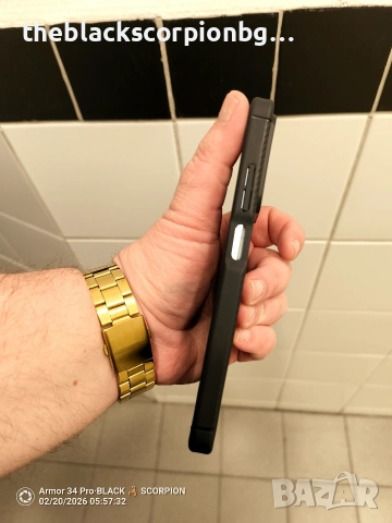 Xiaomi Redmi note 12 pro Plus 5g , снимка 6 - Xiaomi - 53556055