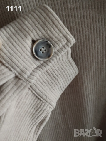 Голяма връхна риза Mona Lisa., снимка 7 - Ризи - 53406088