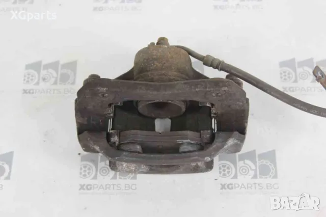 Преден десен спирачен апарат за Hyundai ix20 1.6i 125 к.с. (2010-2015), снимка 2 - Части - 50186065