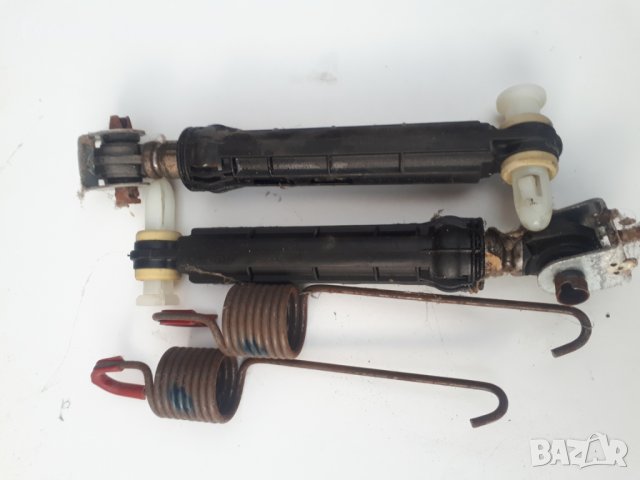 Продавам пералня Ariston hotpoint WMFG611 на части, снимка 12 - Перални - 28621456