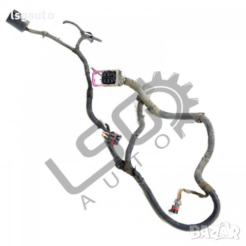 Управление перки охлаждане Opel ZAFIRA B 2005-2014 Z010621N-108