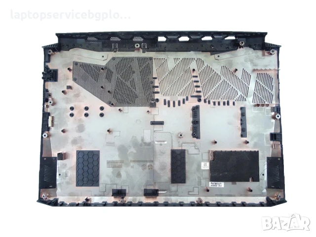 Acer Nitro 5 AN517-51 17.3" Долен корпус AP2K4000410