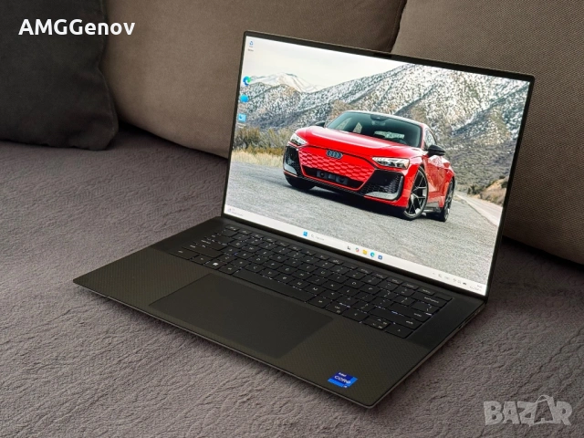 15.6'FHD+IPS 500nits/i9-12900HK/Dell XPS 9520/RTX 3050TI/32GB/512GB