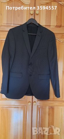 Мъжки костюм BERNHARD exclusive