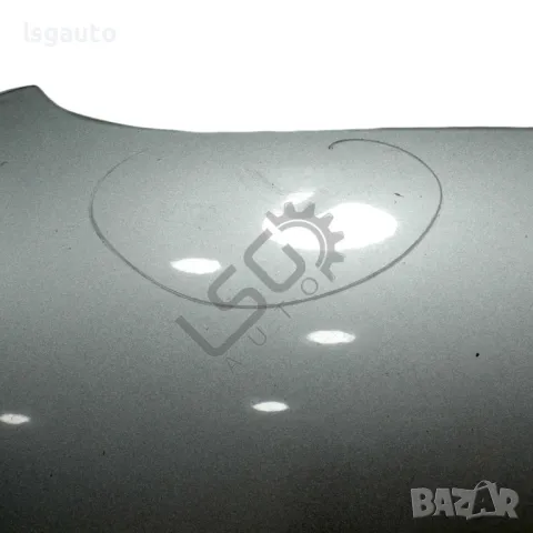 Преден капак AUDI Q5 (8RB) 2008-2012 ID: 135874, снимка 3 - Части - 47671953