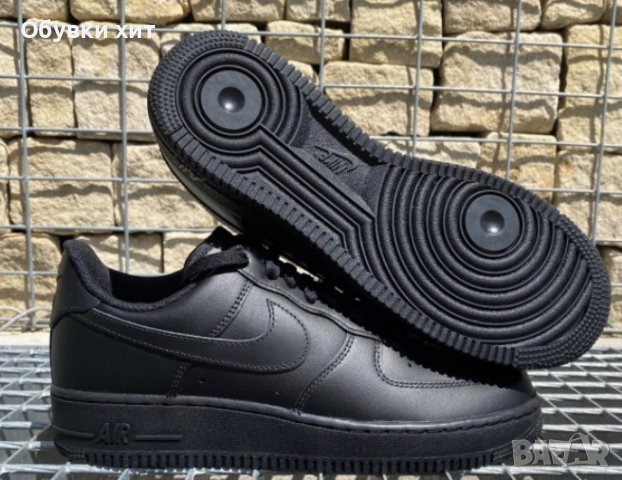 Nike Airforce реплика, снимка 2 - Маратонки - 39072536