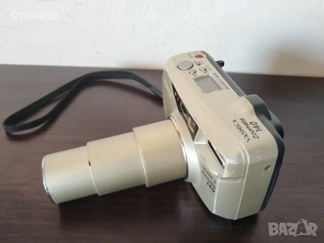 Камери 35mm Canon PRIMA, SNAPPY S, SURE SHOT, PRIMA SYPER Japan, снимка 9 - Фотоапарати - 50035989