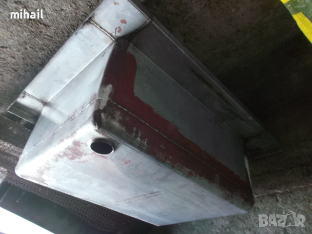 професионално оборудване мивка, снимка 3 - Обзавеждане на кухня - 44844080