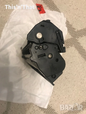 Тонер касета за HP C7115A, снимка 4 - Части - 53043923