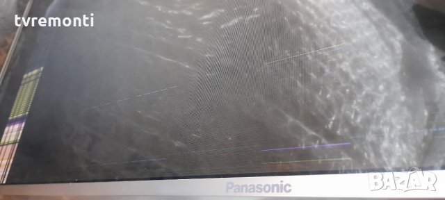 дистанционното управление Original за телевизор Panasonic МОДЕЛ TX-42ET60E, снимка 5 - Дистанционни - 32628013