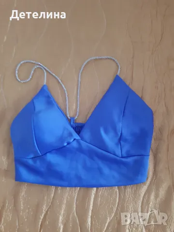 Дамски бюстиета , снимка 5 - Корсети, бюстиета, топове - 49969275