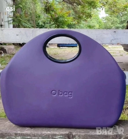 Чанта o bag 
